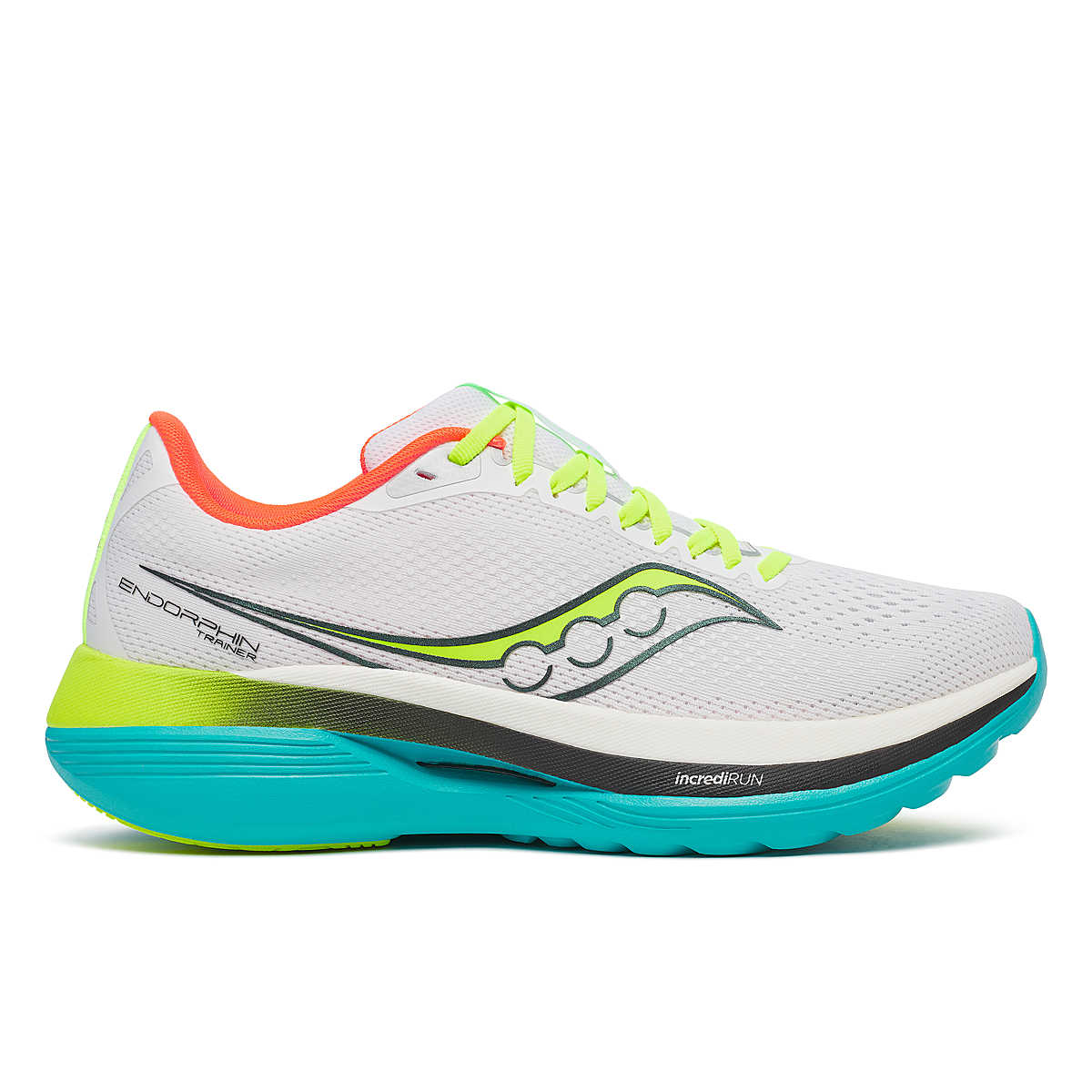 Saucony Endorphin Speed 5