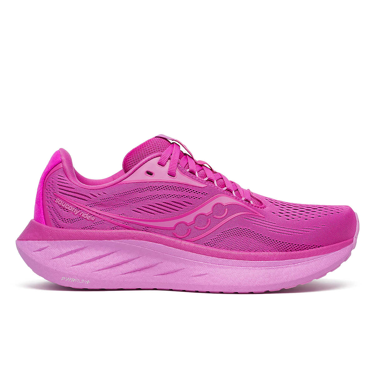 Saucony Ride 18 pour femme