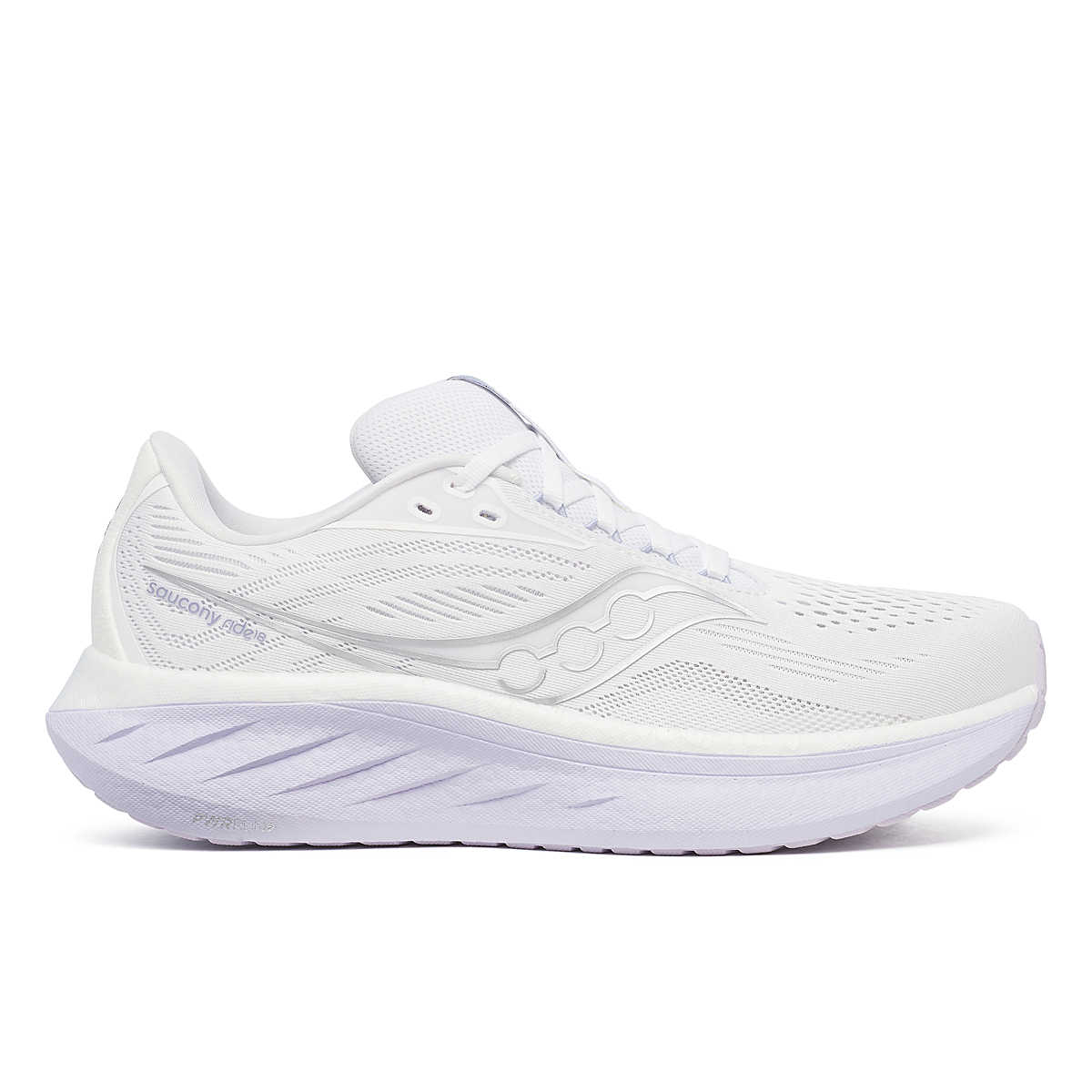 Saucony Ride 18 pour femme