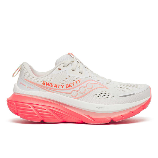 SWEATY BETTY X SAUCONY POUR FEMMES 18