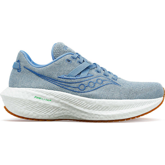 Saucony Triumph RFG Femme